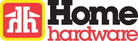 Home Hardware Logo